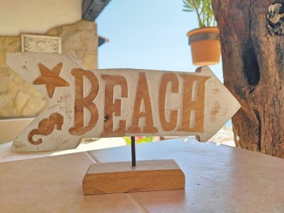 Holiday apartment No title - Outdoor photo 5