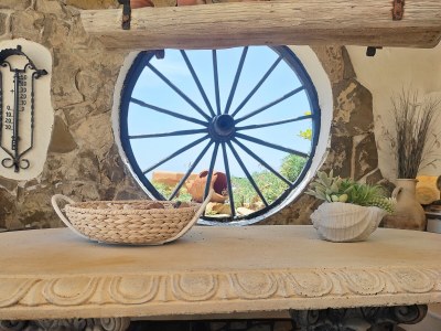 Holiday apartment No title - Outdoor photo 6