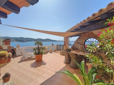 Holiday apartment No title - Outdoor photo 7