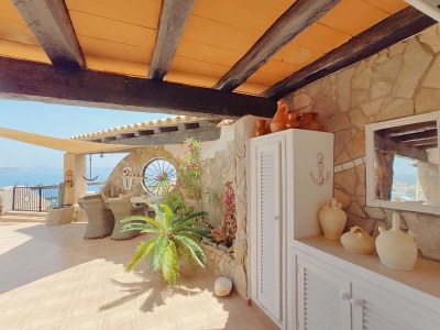 Holiday apartment No title - Outdoor photo 8