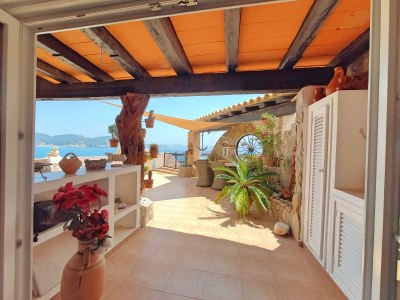 Holiday apartment No title - Outdoor photo 9