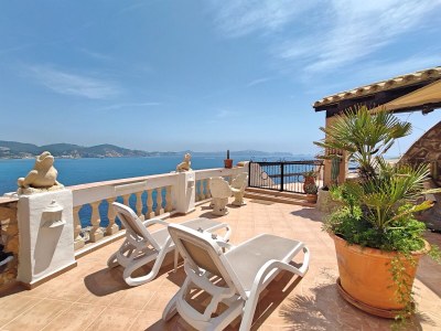 Holiday apartment No title - Outdoor photo 10