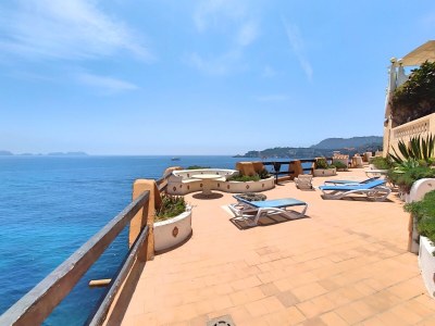 Holiday apartment No title - Outdoor photo 11