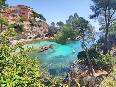 Holiday apartment No title - Outdoor photo 16