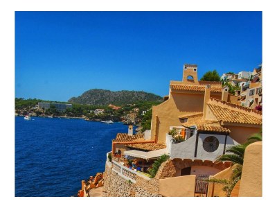 Holiday apartment No title - Environment photo 30