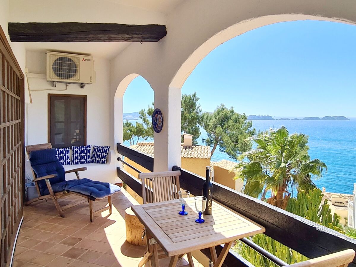 Holiday apartment No title - Outdoor photo 3