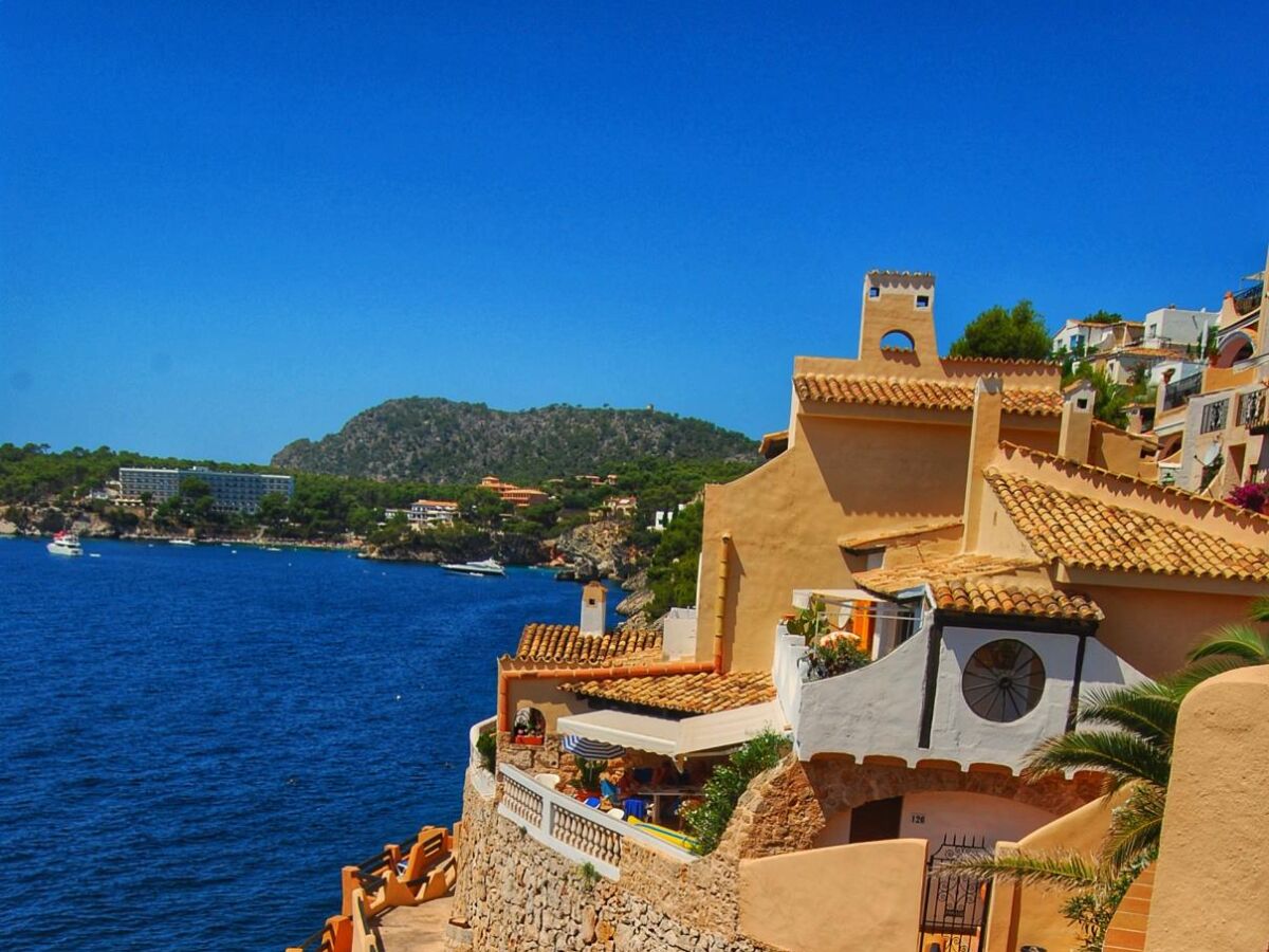 Holiday apartment No title - Outdoor photo 5