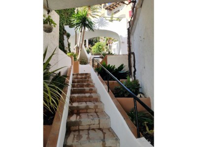 Holiday apartment No title - Outdoor photo 6