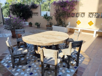 Holiday apartment No title - Outdoor photo 7