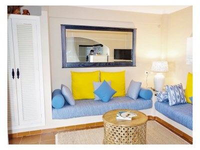 Holiday apartment No title - Features photo 8