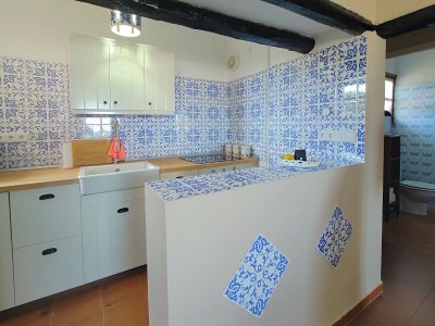 Holiday apartment No title - Features photo 11