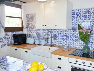 Holiday apartment No title - Features photo 12