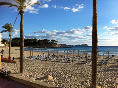 Holiday apartment No title - Environment photo 16