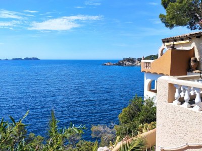 Holiday apartment No title - Environment photo 18