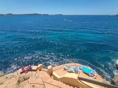 Holiday apartment No title - Outdoor photo 27