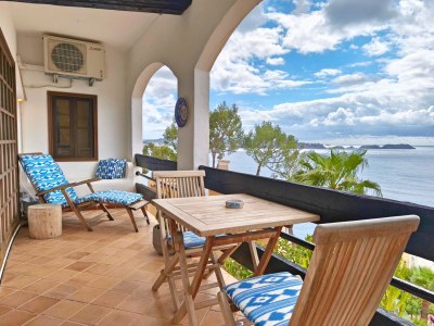 Holiday apartment No title - Outdoor photo 36