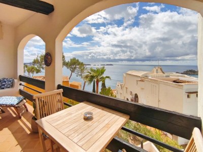 Holiday apartment No title - Outdoor photo 39