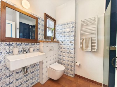 Holiday apartment No title - Outdoor photo 52