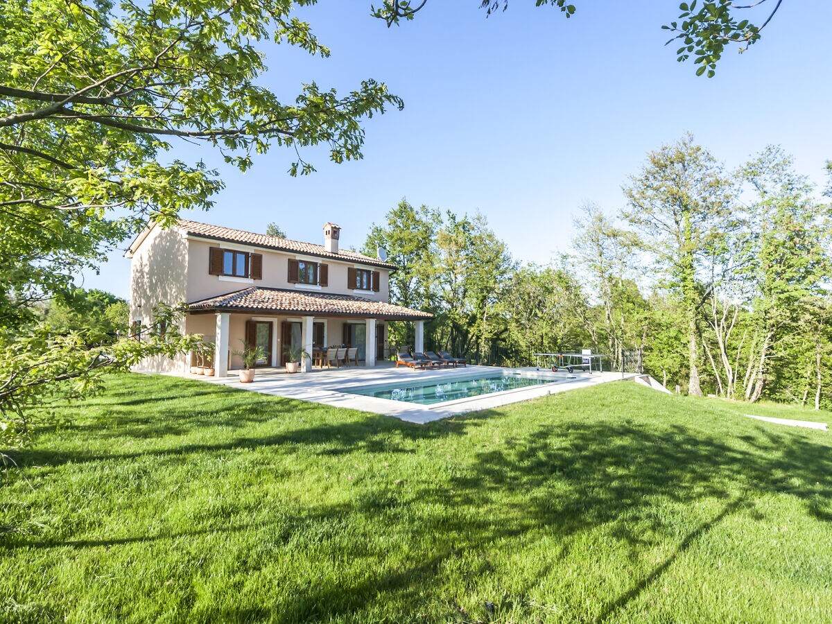 Villa House Andrijasi