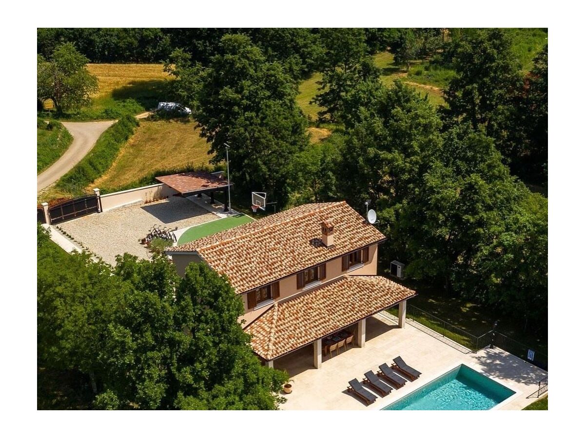 Villa House Andrijasi - Outdoor photo 4