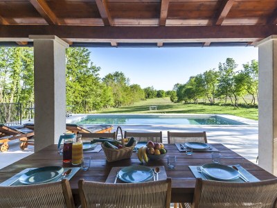 Villa House Andrijasi - Outdoor photo 2