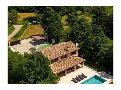 Villa House Andrijasi - Outdoor photo 4