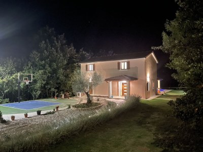 Villa House Andrijasi - Outdoor photo 6