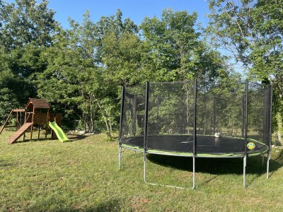 Villa House Andrijasi - Outdoor photo 12