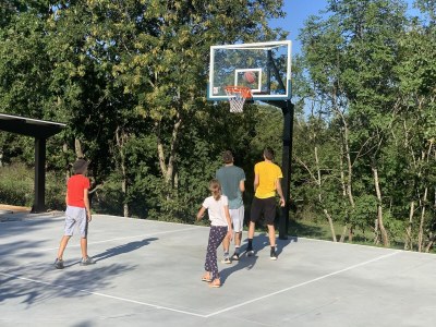 Villa House Andrijasi - Outdoor photo 14