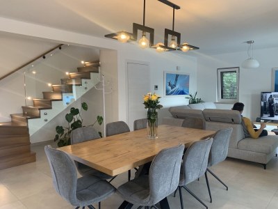 Villa House Andrijasi - Features photo 19