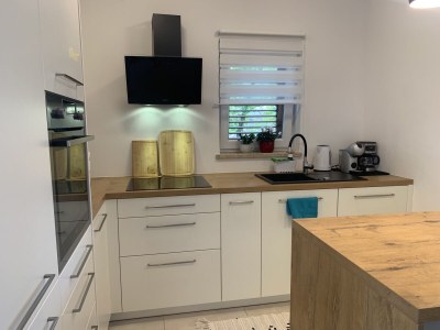 Villa House Andrijasi - Features photo 20