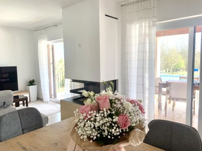 Villa House Andrijasi - Features photo 21