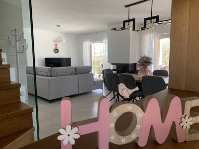 Villa House Andrijasi - Features photo 22