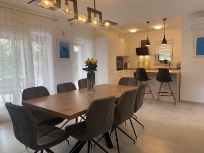 Villa House Andrijasi - Features photo 23