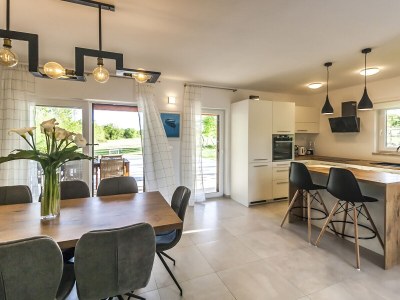 Villa House Andrijasi - Features photo 24