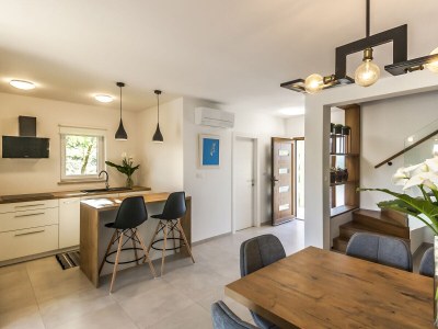 Villa House Andrijasi - Features photo 34