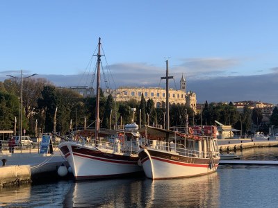 Villa House Andrijasi - Environment photo 38