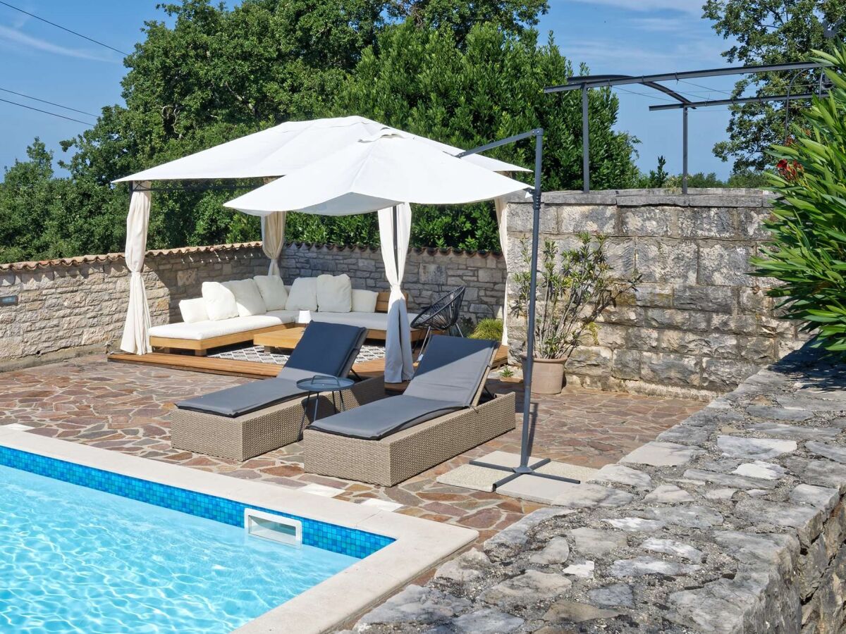 Villa Kluni - Outdoor photo 5