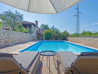 Villa Kluni - Outdoor photo 2