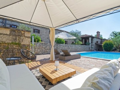 Villa Kluni - Outdoor photo 4