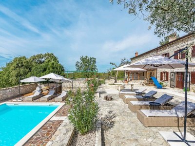 Villa Kluni - Outdoor photo 6