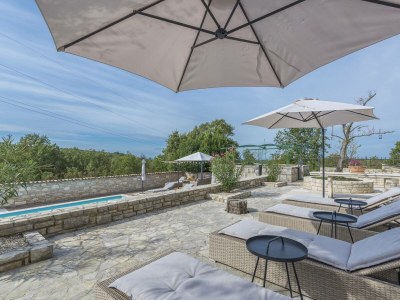 Villa Kluni - Outdoor photo 8