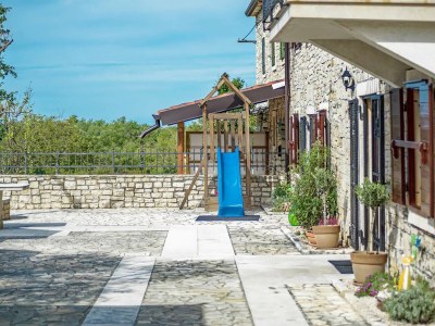 Villa Kluni - Outdoor photo 11