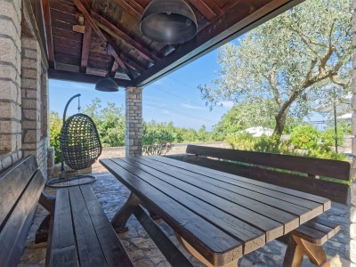 Villa Kluni - Outdoor photo 12