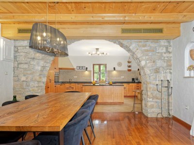 Villa Kluni - Features photo 21