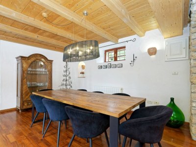 Villa Kluni - Features photo 22