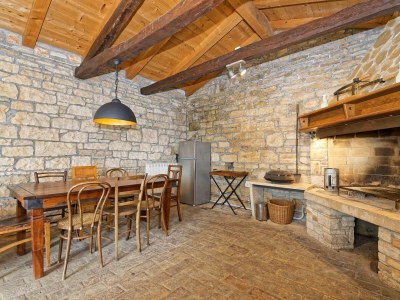 Villa Kluni - Features photo 37