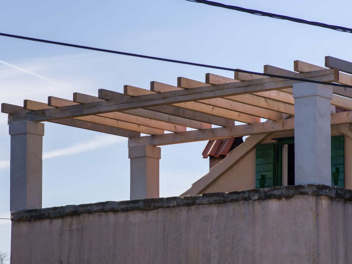 Holiday house Rea - Outdoor photo 3