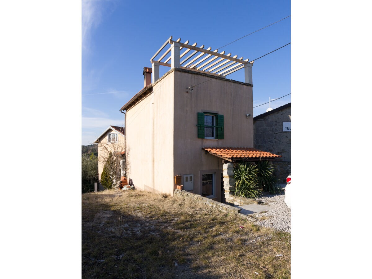 Holiday house Rea - Outdoor photo 4