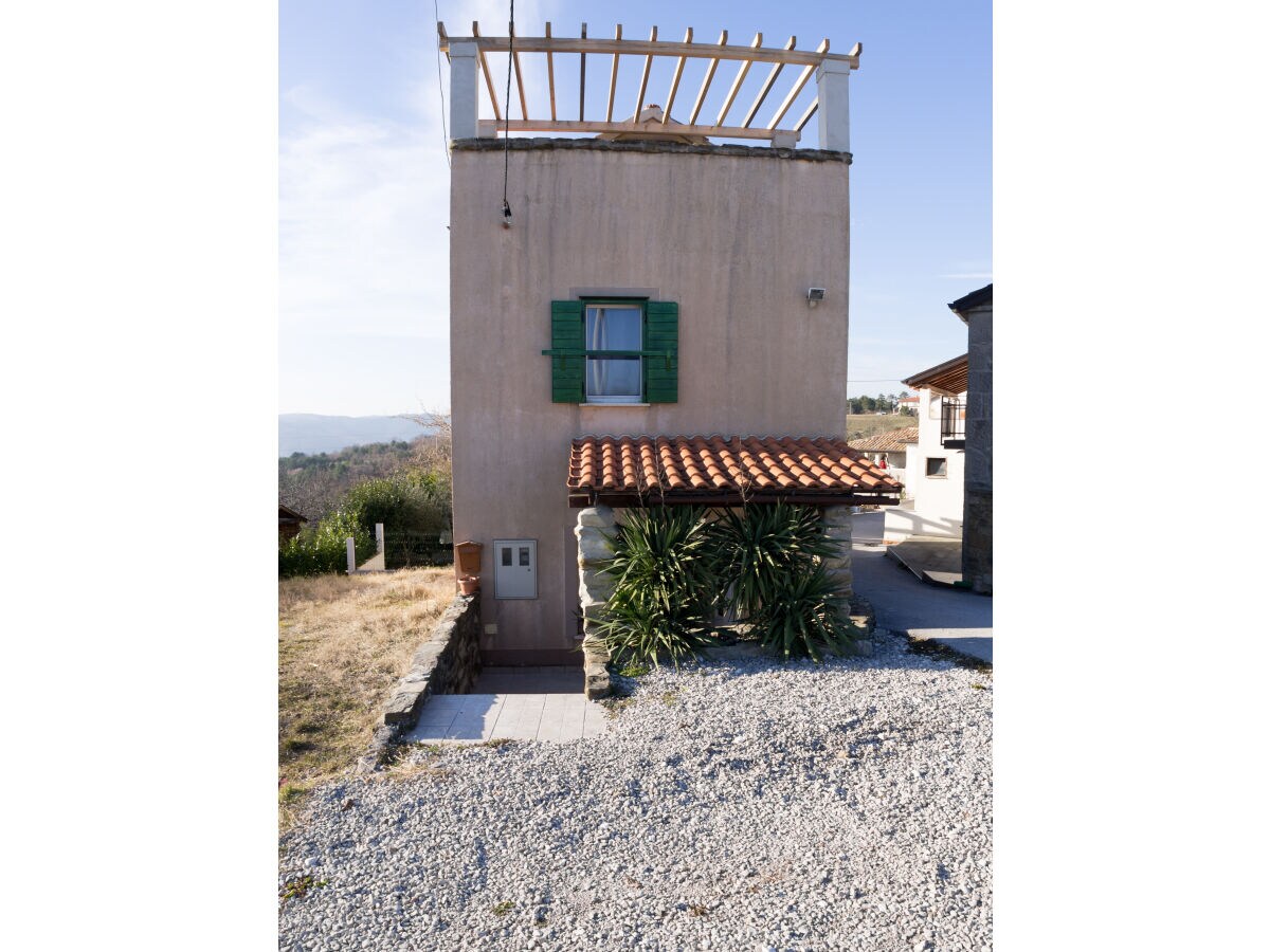 Holiday house Rea - Outdoor photo 5